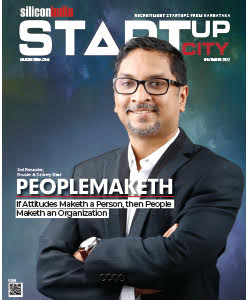 Recruitment Startups Karnataka